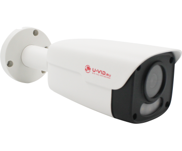 IP Камера 4Мп Hikvision DS-2CD2T43G2-4I(6mm)